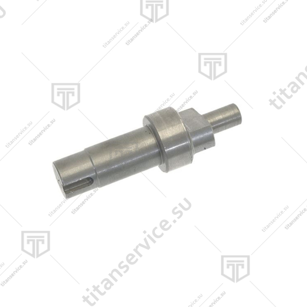 Вал приводной для мясорубки Fama TS/TI 12-22 F0115 - фото №1