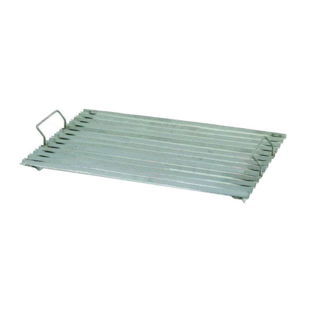 Решетка лавового гриля Apach Cook Line APGG-77P