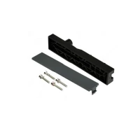 Кронштейн верхний боковой двери для конвекционной печи Unox XEFT-06EU-ELRV KVM2459A