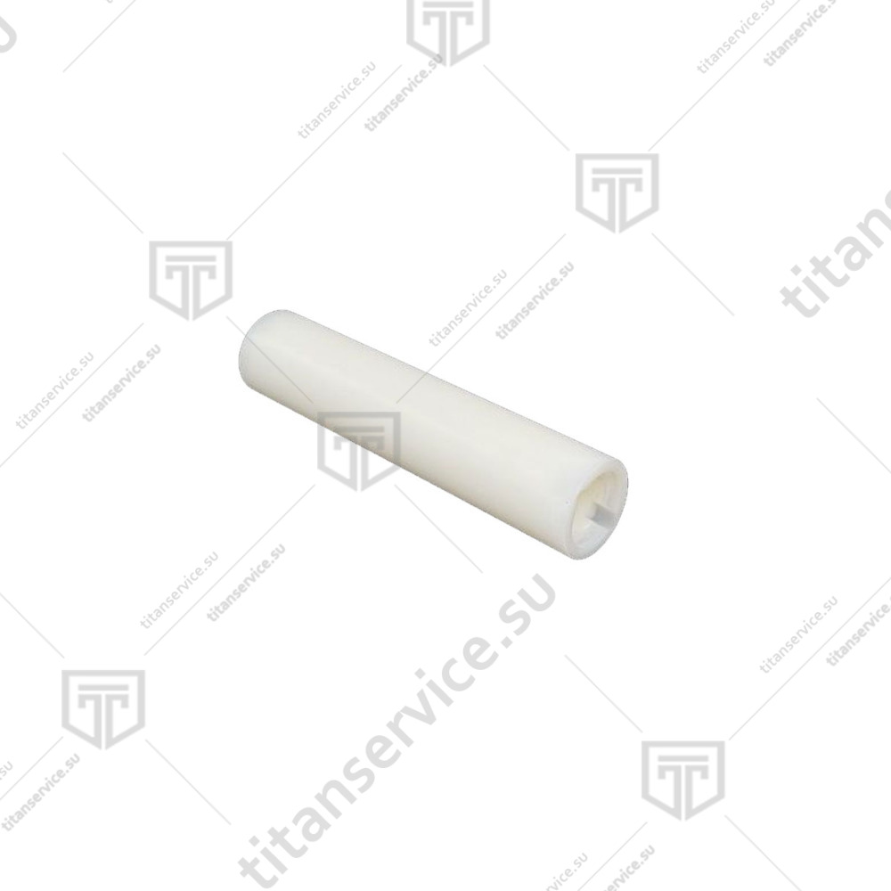 Ролик верхний для тестораскатки Apach Cook Line ARM420 NEW - фото №1