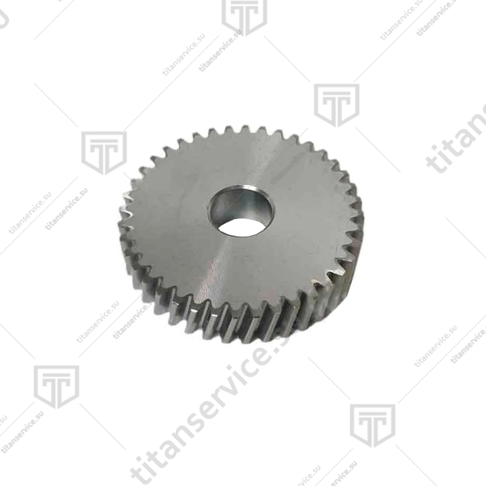 Шестерня для мясорубки Fimar 12/S SL0130 - фото №1