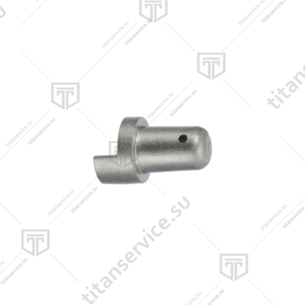 Форсунка увлажнения для пароконвектомата Rational SCC 61-202 - фото №1