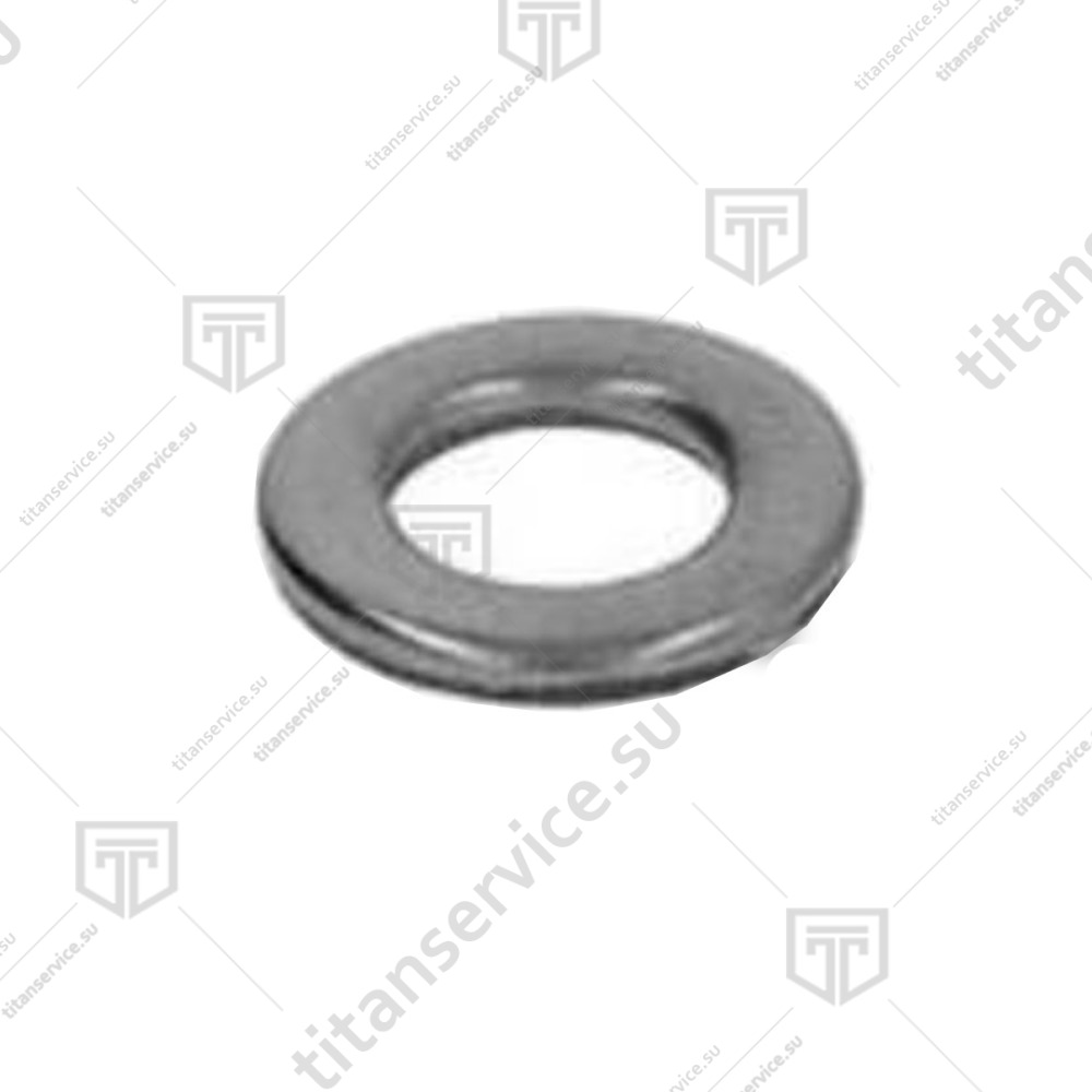 Шайба для мясорубки Sirman TC-12 Rio IV77R06X12 - фото №1