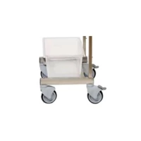 Контейнер GN 1/1 200мм для овощерезки Robot Coupe CL55 39269