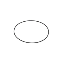 Кольцо уплотнительное OP T.33 для посудомоечной машины Dihr GASTRO 400 15100/T
