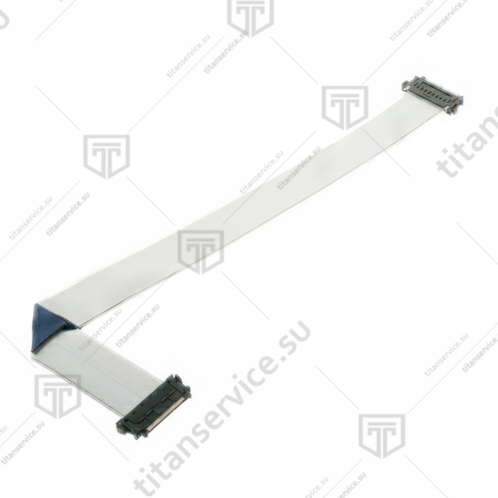 Кабель процессор А11 - дисплей TFT для пароконвектомата LM1 Rational 40.06.569P - фото №1