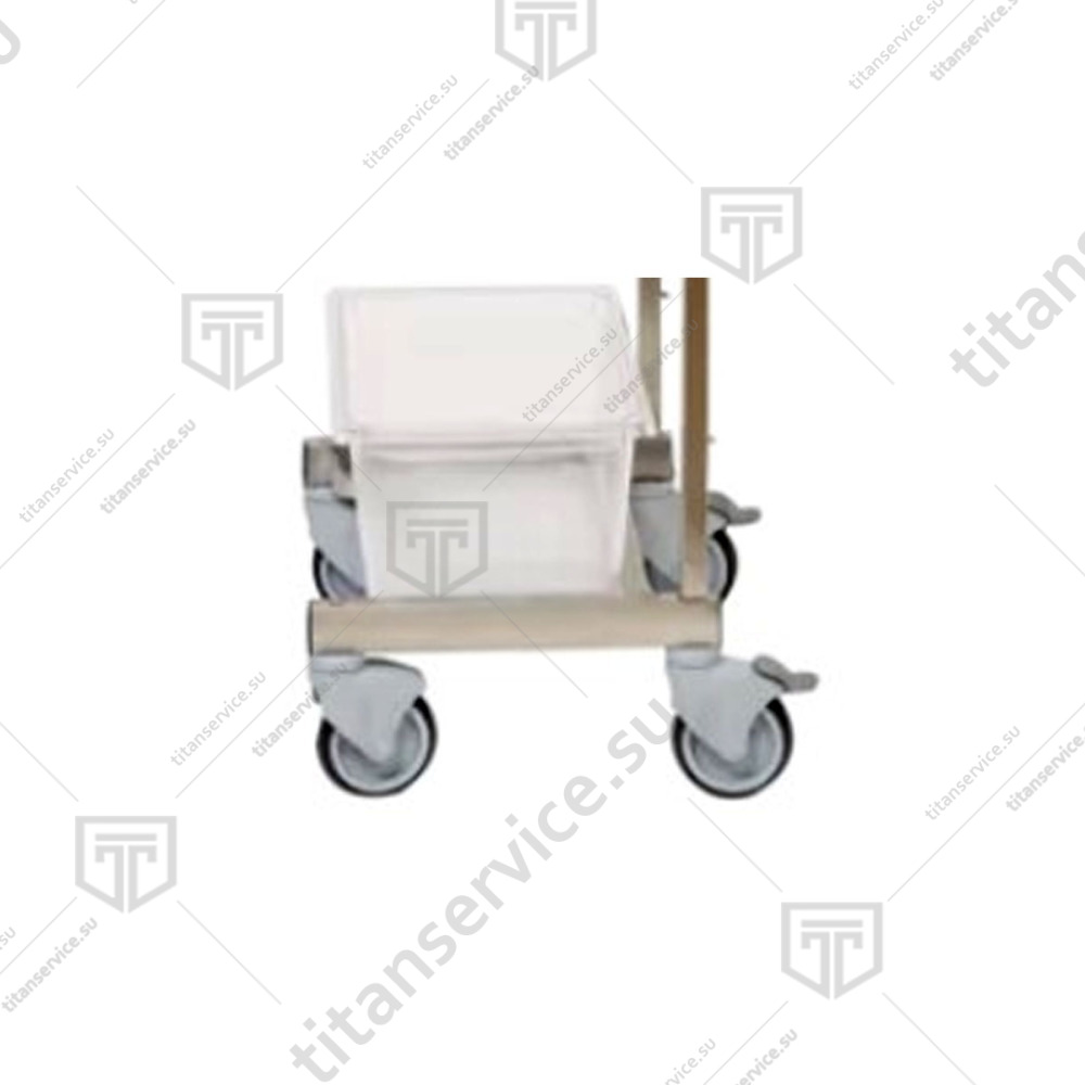 Контейнер GN 1/1 200мм для овощерезки Robot Coupe CL55 39269 - фото №1