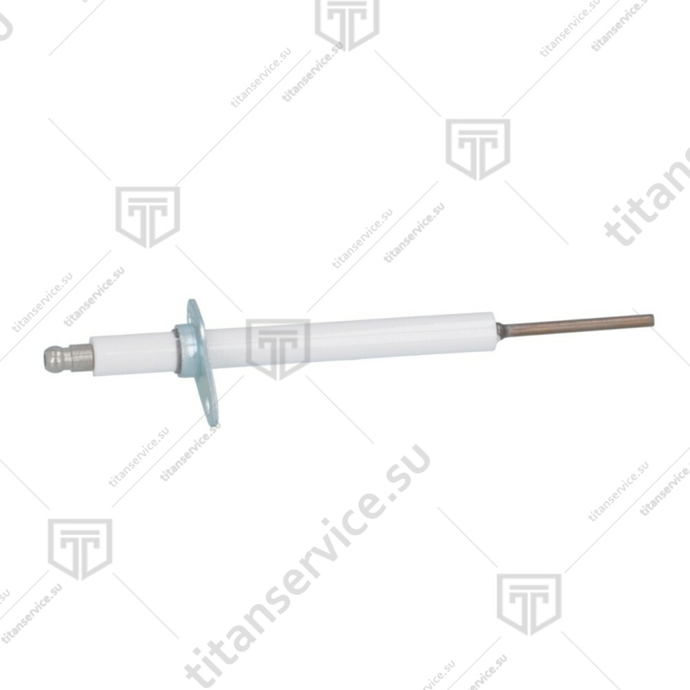 Датчик запуска свечи для пароконвектомата Unox XEVC-0511-EPR BR1230A0 - фото №1