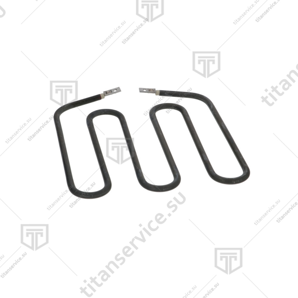 Тэн 850Вт 240В для гриля контактного Dihr XAL/XAR 9008/A - фото №3