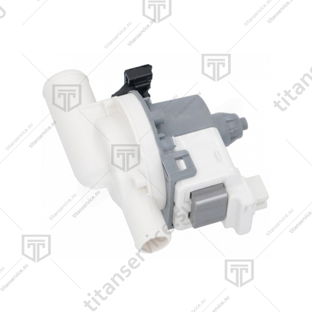 Насос дренажный для посудомоечной машины Apach Cook Line AF500 999364 - фото №1