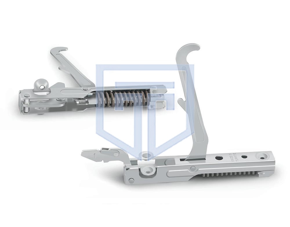 Петля MIKSAN код 902