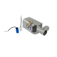 Двигатель для мясорубки 0.5кВт Hurakan HKN-22S