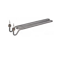 Тэн бойлера для котломоечной машины 3кВт Apach Cook Line AK901/902 80677