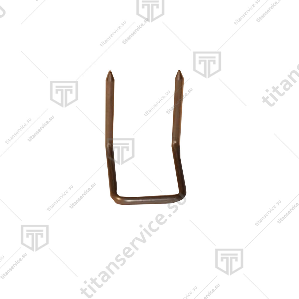 Зажим рулона с этикеткой для весов торговых CAS LP - фото №1