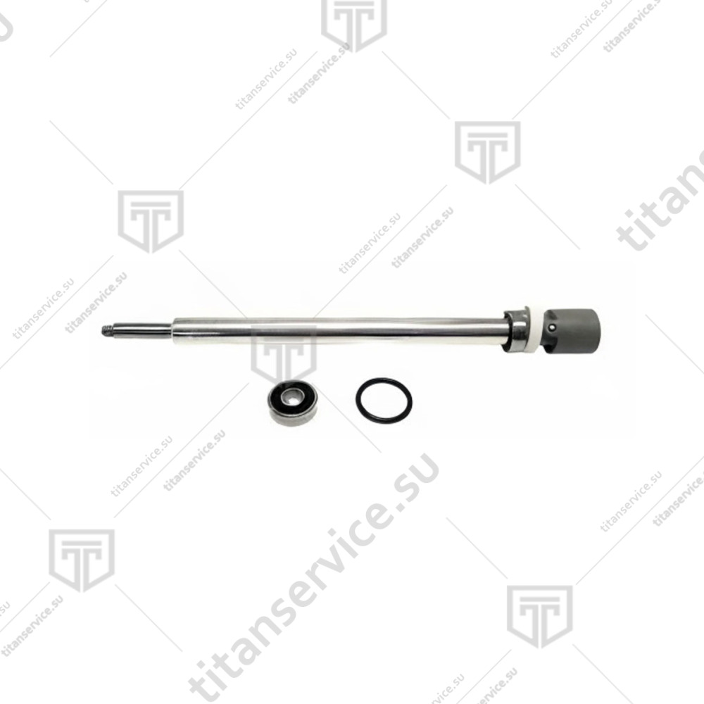 Вал ведущий привода миксера ручного Robot Coupe CMP 300 Combi 89812 - фото №2