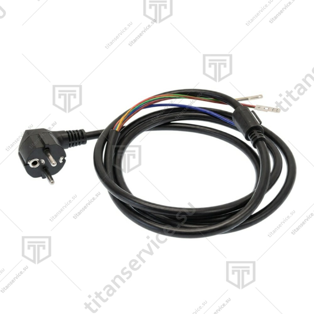 Шнур сетевой для овощерезки Robot Coupe CL50 E 39699 - фото №1