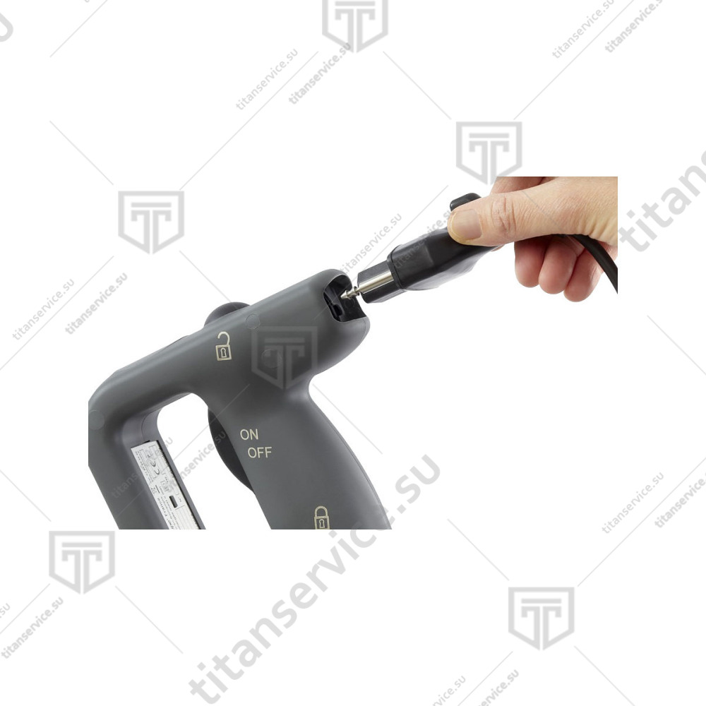 Миксер ручной Robot Coupe MP 350 V.V. Ultra LED - фото №2