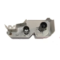 Катридж этикетленты для весов торговых CAS CL-3000