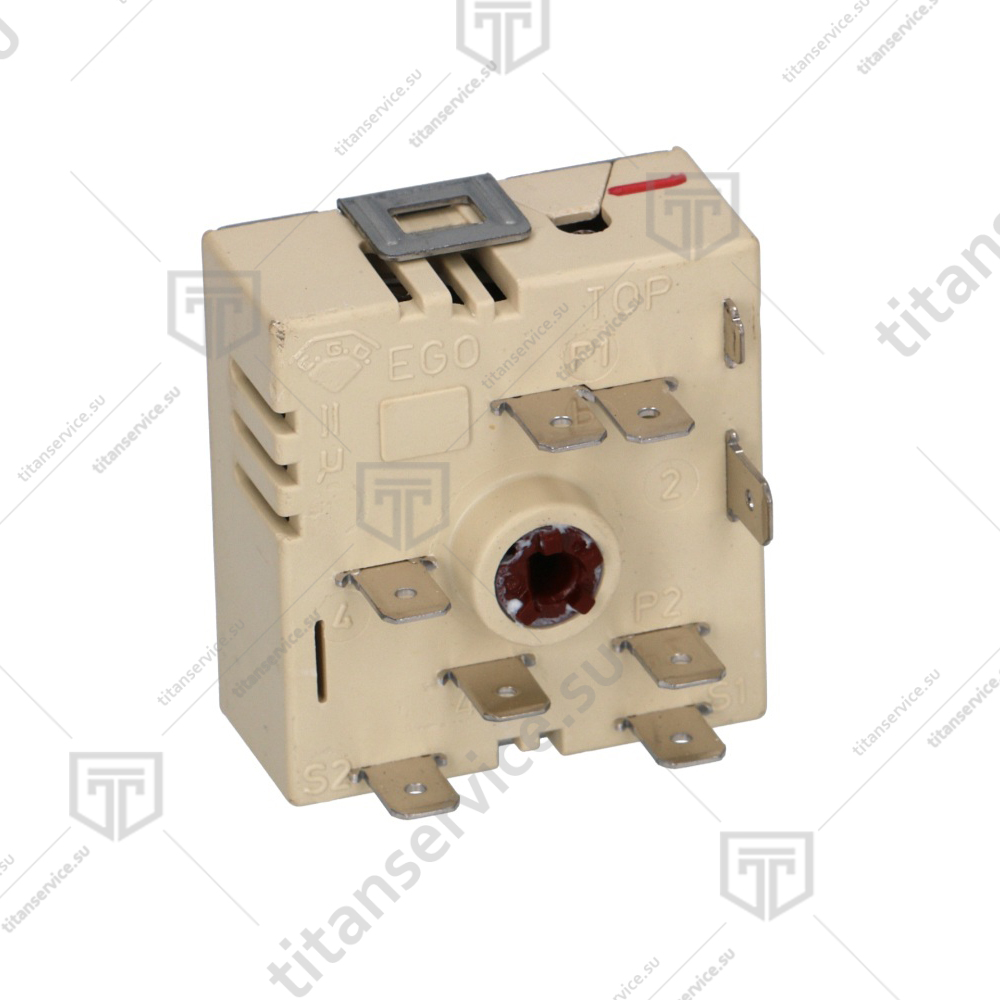 Регулятор мощности 230В 13А Smeg 816810182 - фото №1