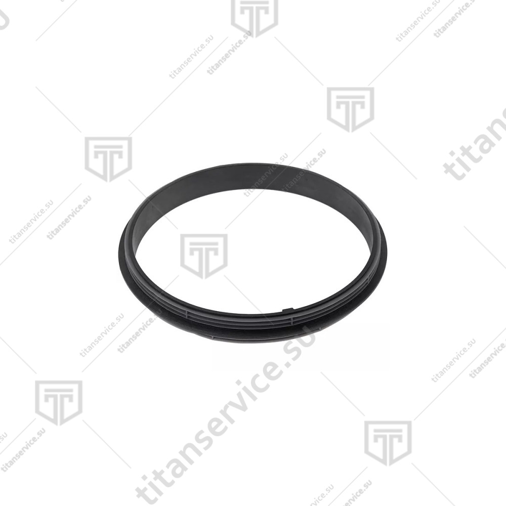 Уплотнитель крышки в сборе для куттер-блендера Robot Coupe Robot Cook 39638 - фото №1