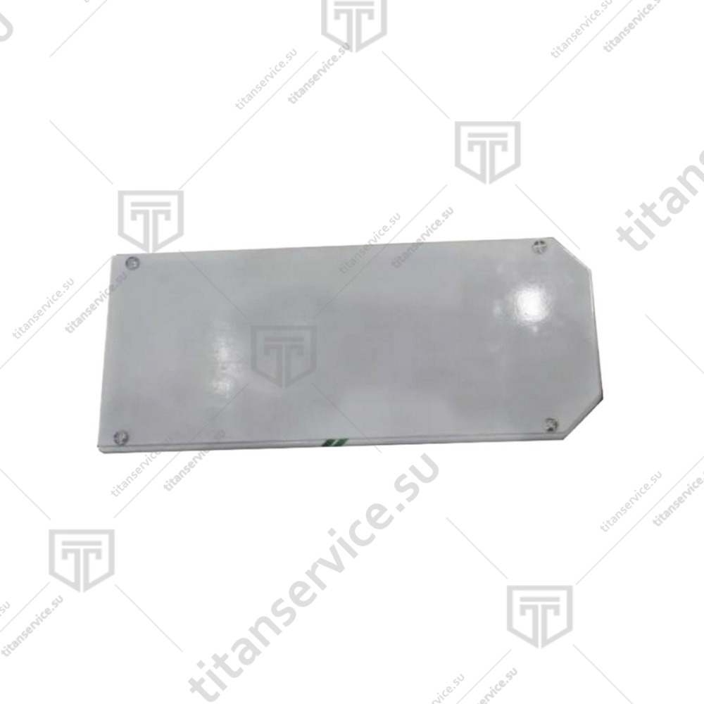Крышка редуктора для тестомеса спирального Fimar IM7SN/12SN/18SN SL0002 - фото №1