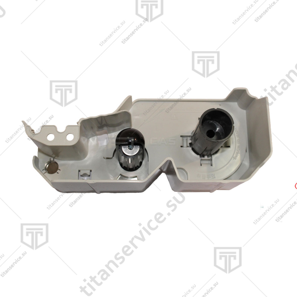 Катридж этикетленты для весов торговых CAS CL-3000 - фото №1