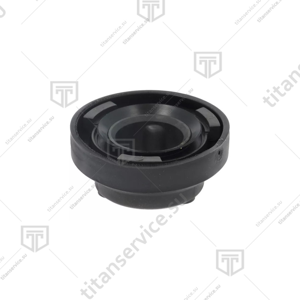 Уплотнитель для куттер-блендера Robot Coupe Robot Cook 39633 - фото №1