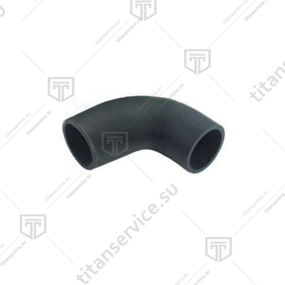 Шланг гнутый для посудомоечной машины Dihr GASTRO 450 15032 - фото №1