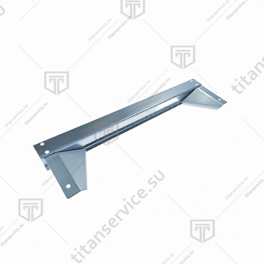 Планка эксцентриковая TYPE 91-92 для посудомоечной машины Dihr RX 101 E DW391014 - фото №1