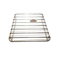 Решетка для макароноварки Apach Cook Line APPG-47P RTCU700286