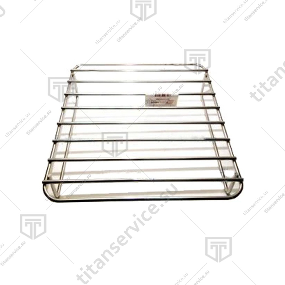 Решетка для макароноварки Apach Cook Line APPG-47P RTCU700286 - фото №1