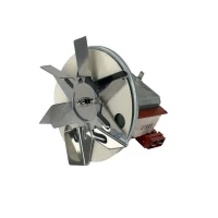 Вентилятор охлаждения для пароконвектомата Apach Cook Line  AP5QM 020MOT00044