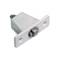 Защелка дверная для посудомоечной машины Comenda FC/LF 381403