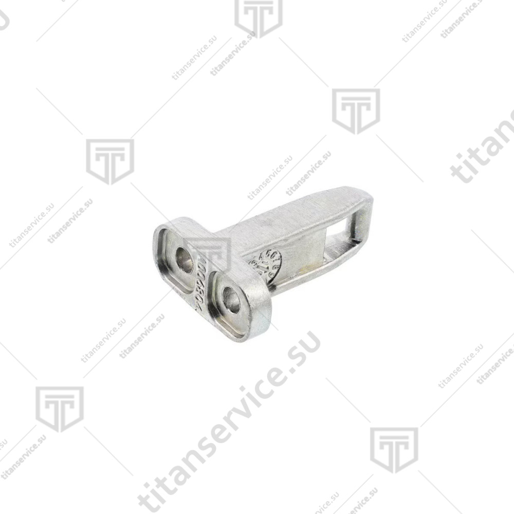 Направляющая для сушильной машины Electrolux Professional myPRO 140006804011 - фото №1