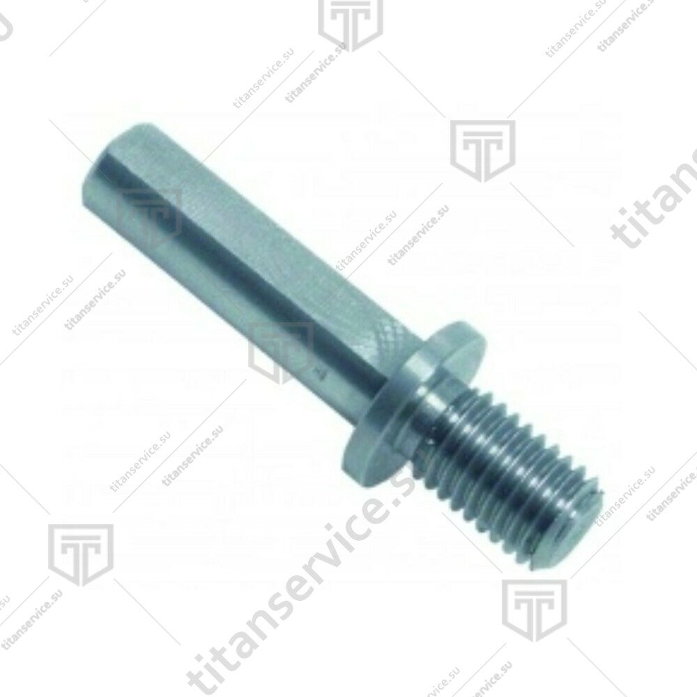 Вал для слайсера в наборе SIRMAN QUARZO 275 19337002 - фото №1