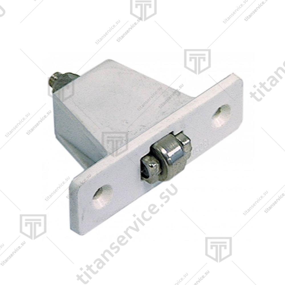 Защелка дверная для посудомоечной машины Comenda FC/LF 381403 - фото №1