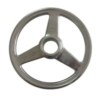 Шкив верхний пилы для резки мяса SIRMAN SO1650/1800 LF2010016