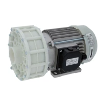 Помпа FIR 1226SX 2ЛС 230/400В для посудомоечной машины Dihr AX 22037