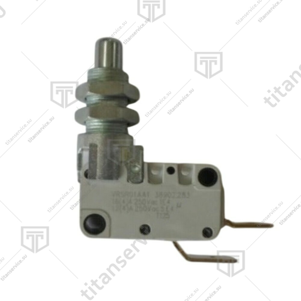 Микровыключатель для макароноварки SIRMAN ELDORADO PASTI 8 FG02146 - фото №1