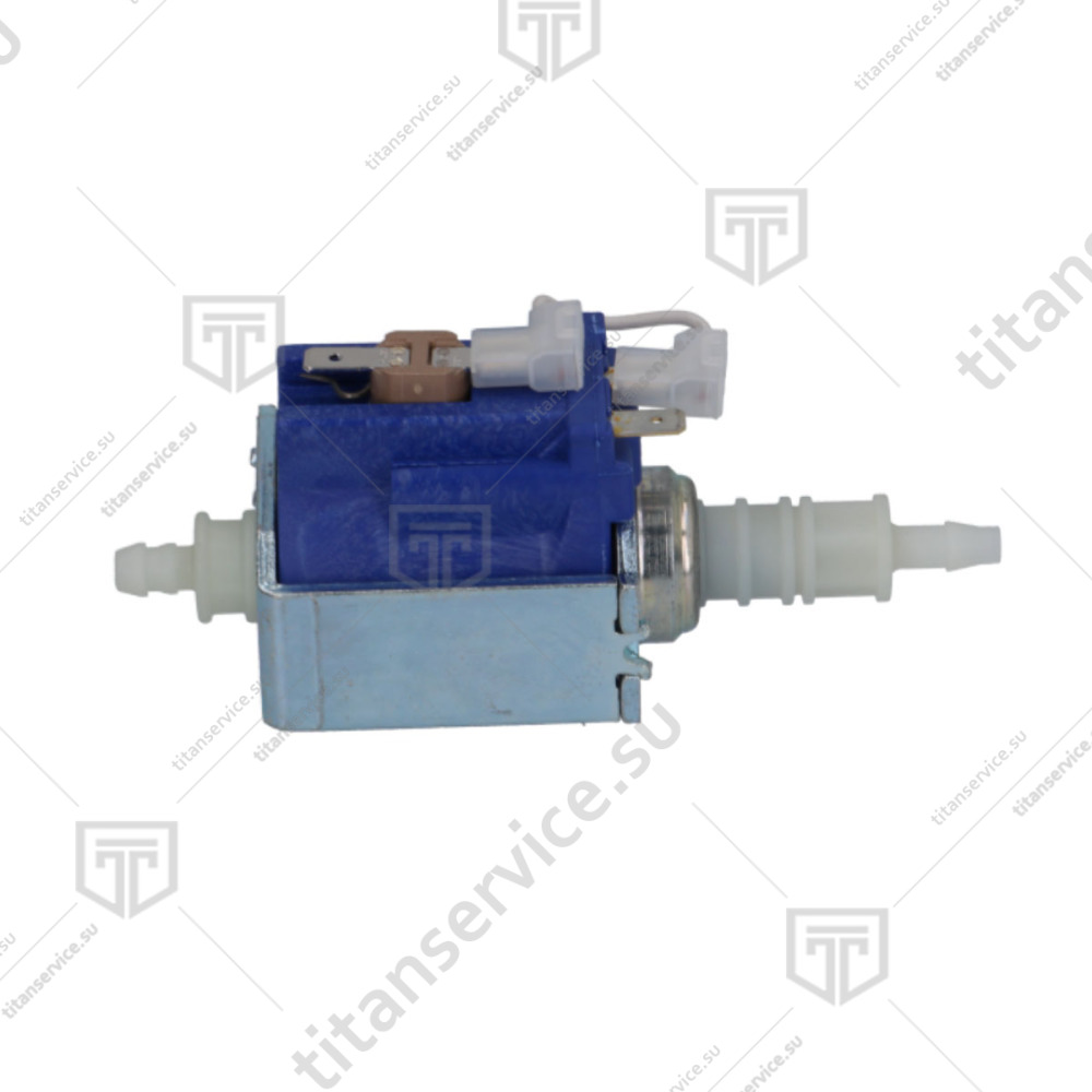 Помпа вибрационная 70Вт 220/230В для пароконвектомата Convotherm OEB10.10 501803 - фото №4