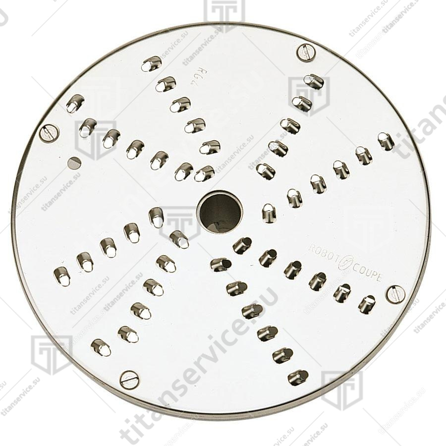 Диск-терка для овощерезки Robot Coupe CL50 28056 - фото №1