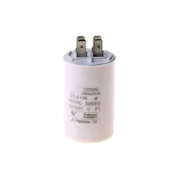 Конденсатор CBB60 25uF 450В для миксера планетарного Viatto B-30P без ГТД