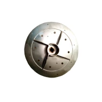 Диск поддерживающий для картофелечистки Sirman PPJ 20 IV1086100 