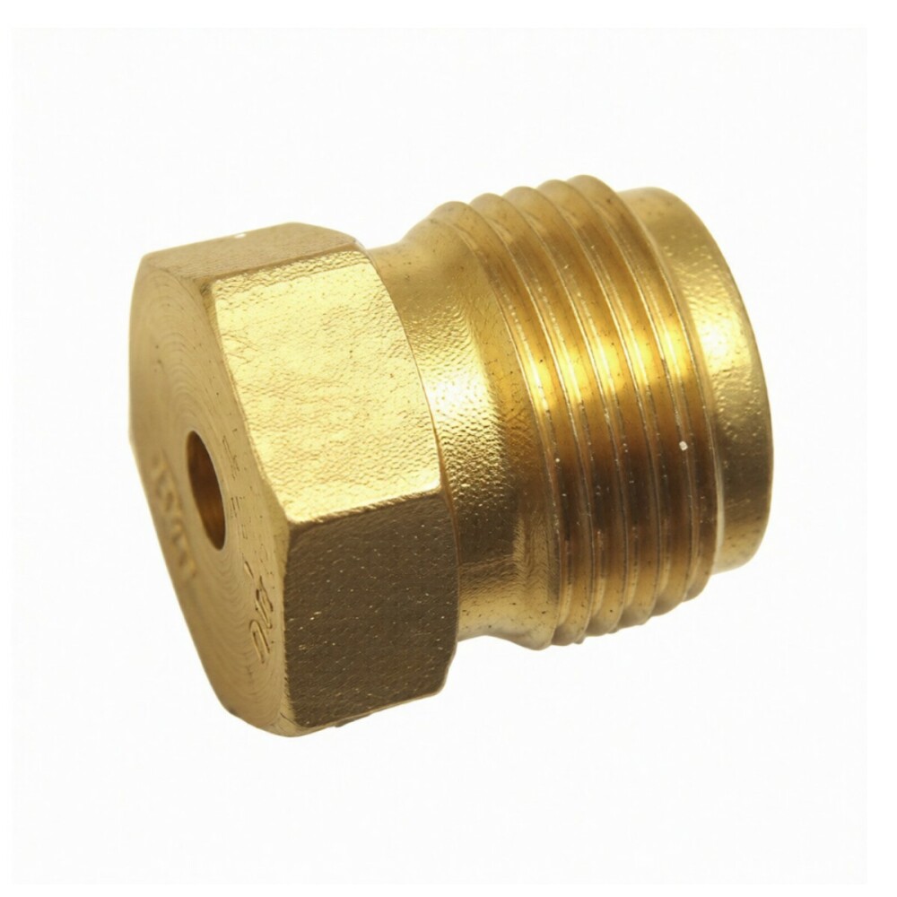 Сопло газовое для пароконвектомата Unox XEVC-0511-E1R BR1270A0