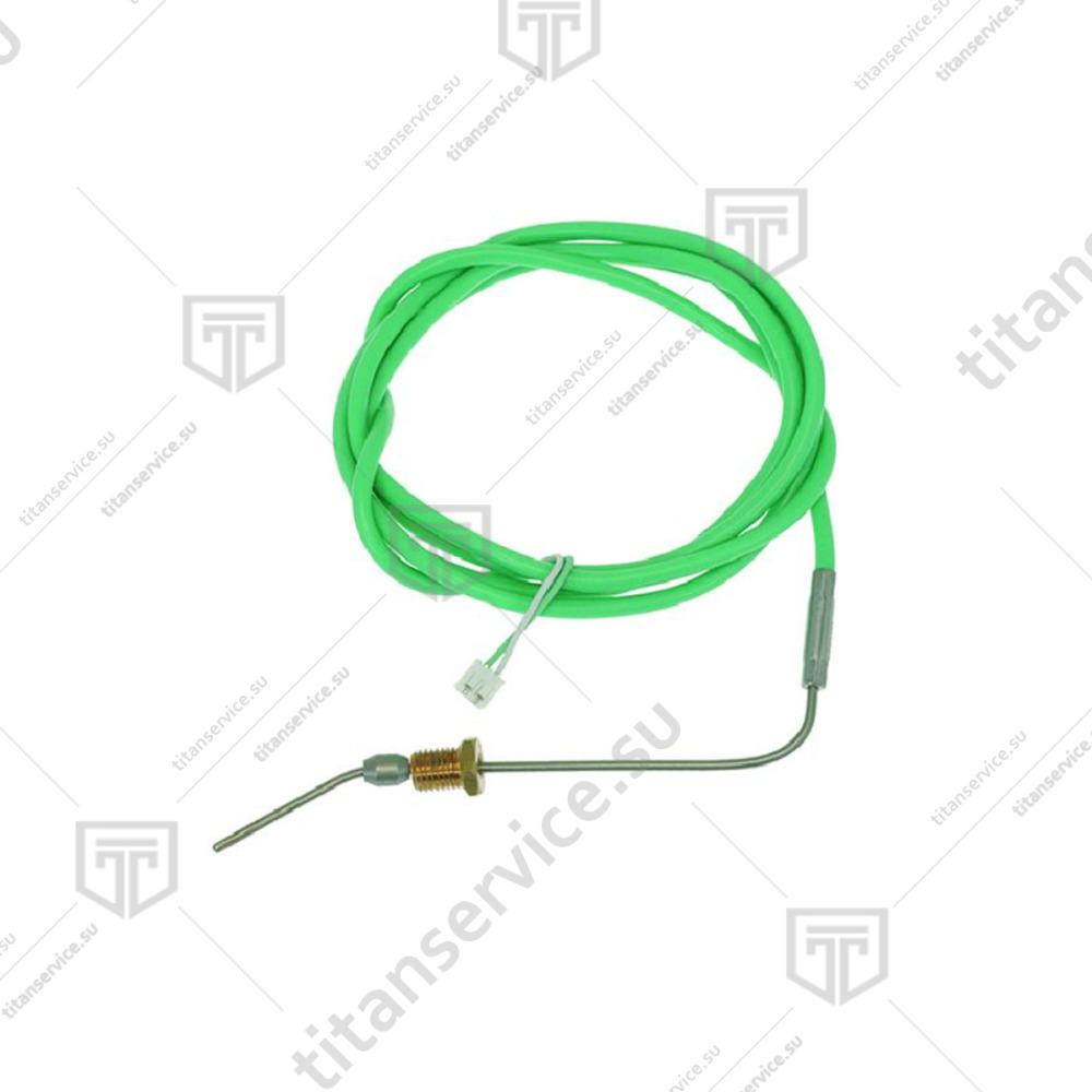 Термопара рабочей камеры для пароконвектомата Rational 201-202 40.00.594 - фото №2