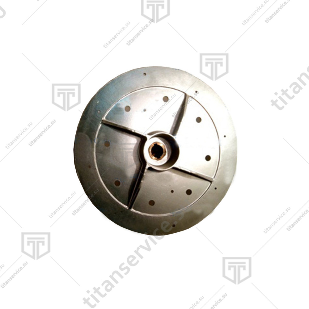 Диск поддерживающий для картофелечистки Sirman PPJ 20 IV1086100  - фото №1
