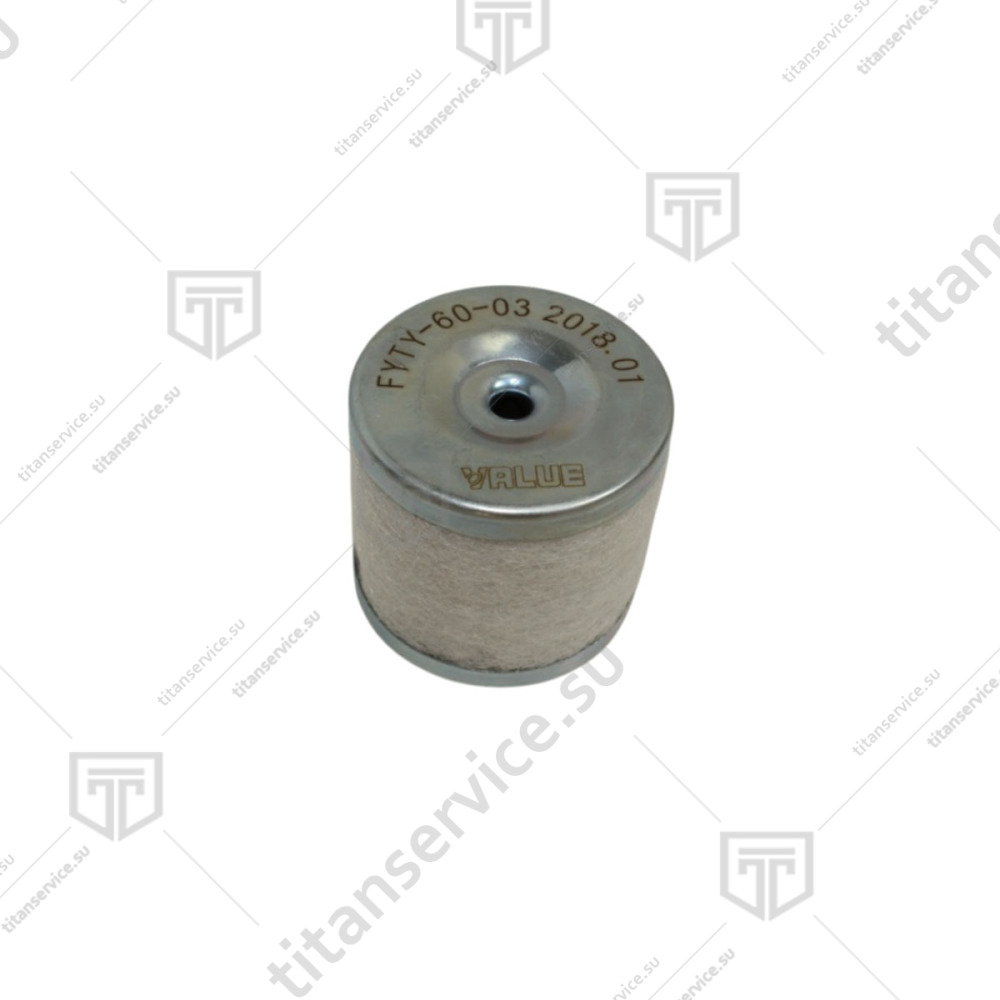 Фильтр насоса для упаковщика вакуумного PACKVAC VM-300 - фото №1