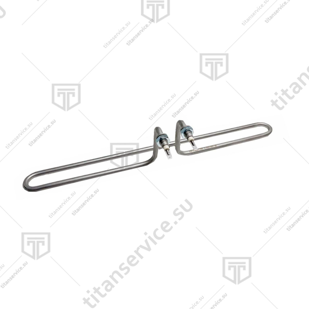 ТЭН-114С8,5/0,8Т230 (ИЗОП 344351.285-01) для расстоечного шкафа Abat ШРТ - фото №1