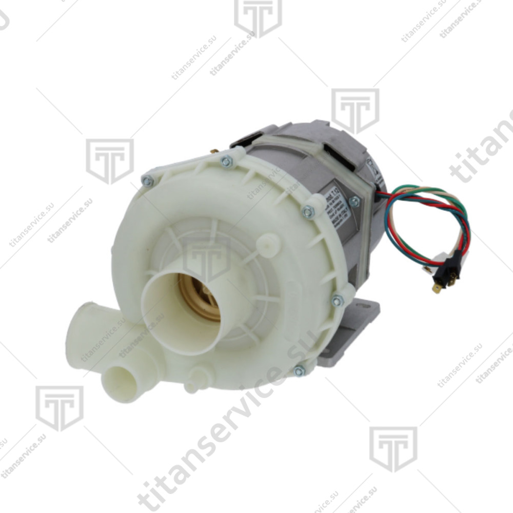 Помпа HP1,2 для посудомоечной машины Dihr GASTRO 500 15913 - фото №2