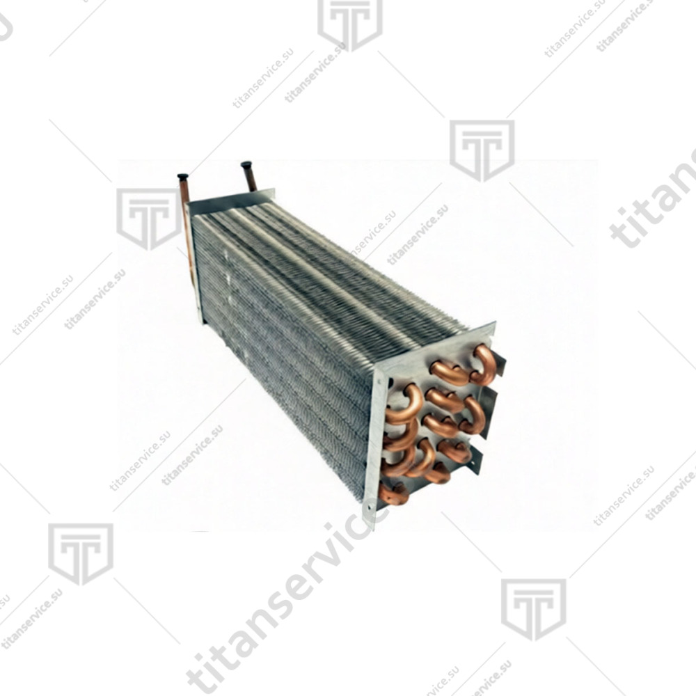 Батарея испарителя ВО-ШХн-1,4.01.01.000 СБ (ВО-25-01) для холодильного шкафа Abat ШХС-1,4/0,7 72000200500 - фото №3